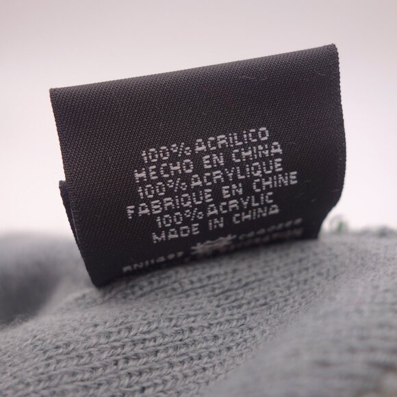 NEW ERA FLY YOUR OWN FLAG Green Bay Packers Tuque 100% Acrylic RN11493 CA40289 - Picture 11 of 11